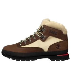 Кроссовки Timberland x Sneakersnstuff Euro Hiker Mid 'Meatballs & Mash'