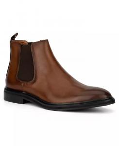 Мужские ботинки без шнуровки Randall Vintage Foundry Co, бежевый