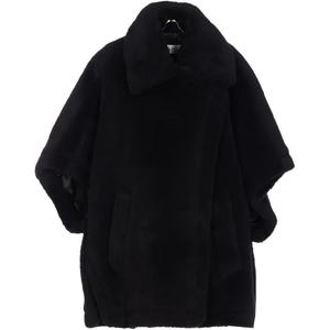 Женские плащи MaxMara, черный