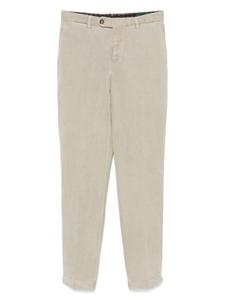 Брюки Berwich со шлевками, нейтральный