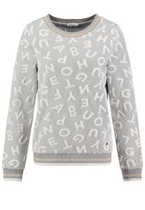 Свитер Key Largo Blister, серый