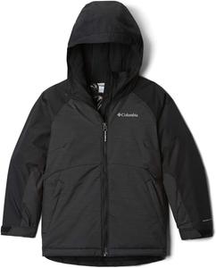 Куртка Columbia Girls Alpine Action ii, Black