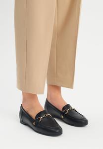 Слипоны RYŁKO, черный