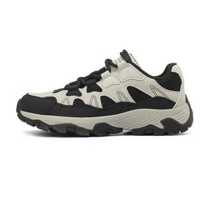 Низкие массивные кроссовки женские DAPHNE, White Black