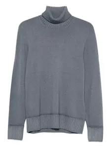 Водолазка Drumohr, серый