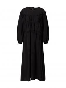 Платье Edited Canice, черный