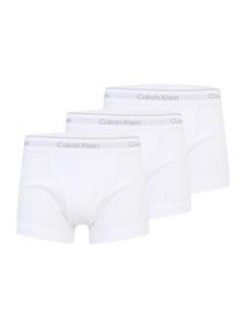 Боксеры Calvin Klein Underwear, белый