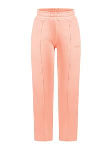 Брюки свободного кроя Smilodox Milea, оранжевый