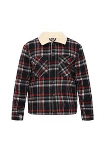 Куртка межсезонная DreiMaster Vintage Vintage, черный