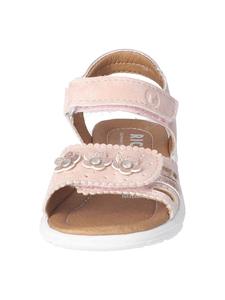 Сандалии Ricosta, розовый