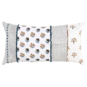 Декоративная подушка Rizzy Home Quinn, мультиколор