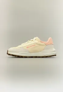 Кроссовки elite actv evo 126 Lacoste, Off White/Light Pink