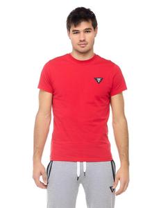 LEONE 1947 APPAREL Мужская футболка с коротким рукавом Leone Patch