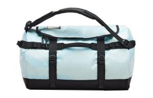 Дорожная сумка унисекс THE NORTH FACE KAWS из совместной коллекции, Светло-синий