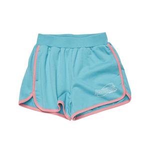 Детские шорты Dickies, зеленый