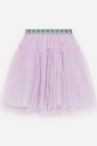 Юбка из тюля Arket, мультиколор