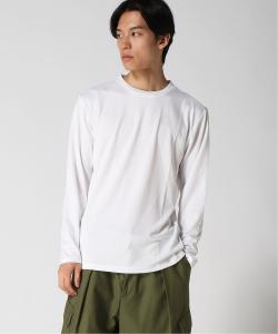 Футболка с длинным рукавом Kappa/(M)