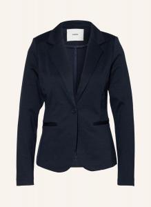 Блейзер из джерси ihkate Ichi, синий