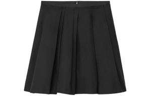 Повседневная юбка женская черная Cos