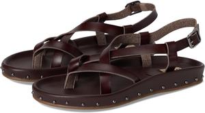 Сандалии MIA MLE-Zurie-S, цвет Dark Brown