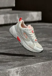 Тренеры kreatix Fila, Marshmallow/Mauve Chalk