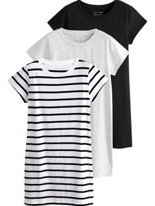 Платье The Set, разноцветный