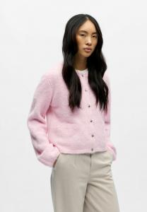 Кардиган Object OBJSAGGIA, Pink Lady/Pink