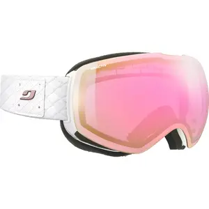 Горнолыжные очки Shadow Reactiv 1-3 с высокой контрастностью Julbo, grün-rot