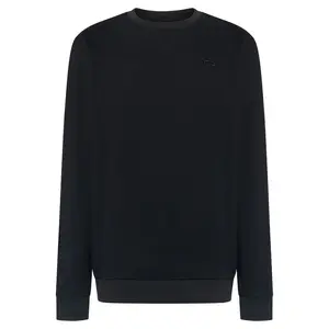 Толстовка Oakley Relax Crew 2.0, черный