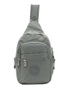 Рюкзак Mindesa, серый