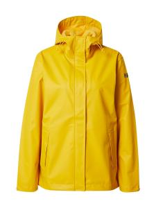 Куртка для активного отдыха HELLY HANSEN Moss, желтый