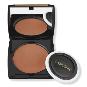 Двусторонняя многофункциональная легкая прессованная пудра-основа (C) Lancôme, 355 Bisque (C)