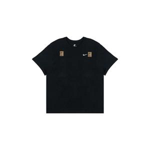 Nike Спортивная футболка Men's Black