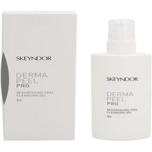Derma Peel Pro Отшелушивающий очищающий гель 200 мл, Skeyndor