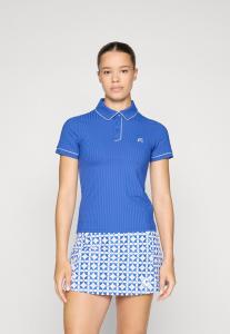 Поло Malbon ANNA , Blue