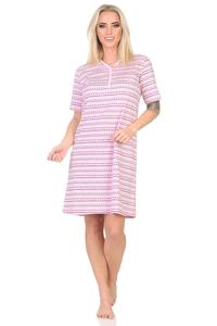 Ночная рубашка NORMANN, розовый