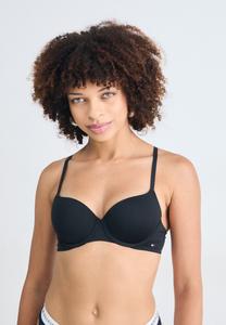 Бюстгальтер Tommy Hilfiger DEMI BRA, Black