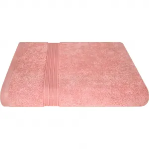 Полотенце Siena в отличных однотонных цветах Dyckhoff, Rosenholz