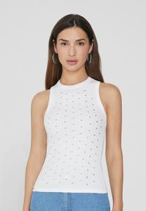 Топ Tezenis Top, White