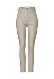 Брюки Street One Studio, бежевый