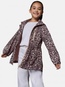 Lipsy Пальто в розовом цвете