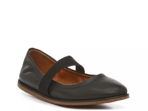 Lucky Brand Walnen Мэри Джейн, черный