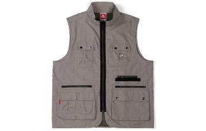 Kappa Мужская жилетка, Cyan Lime-1137