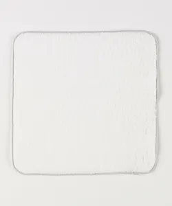 Носовой платок Сеншу Mono Comme Ca, цвет White