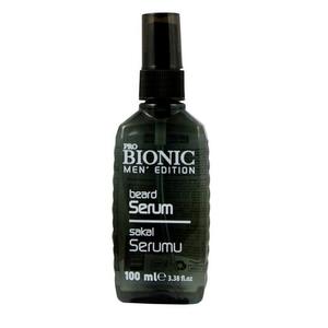 Сыворотка для бороды, 100 мл Kabuto Probionic Beard Serum, Kabuto Katana