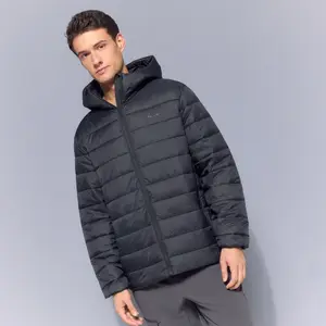 Мужская горная куртка Mountain Pro Mountain PRO, черный