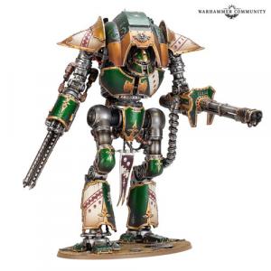 Фигурки Horus Heresy: Cerastus Knight Acheron Games Workshop