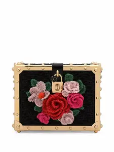 Сумка Dolce Box DOLCE & GABBANA, черный