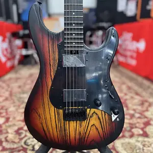 ESP LTD SN-1000 HT 2022 - настоящее время - Fire Blast