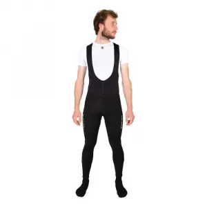Тайтсы Endura Windchill bib, черный